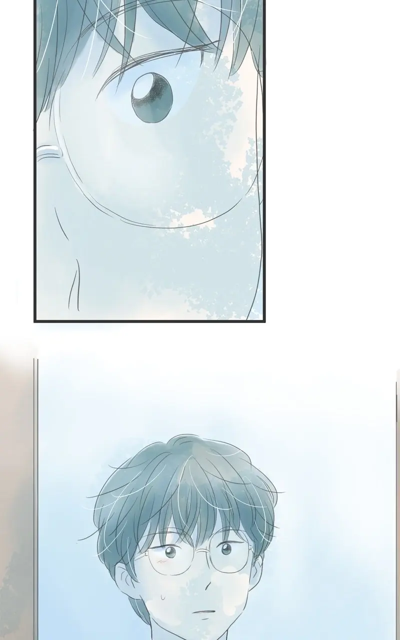 Amid the Changing Seasons - Chapter 88 - Page 36