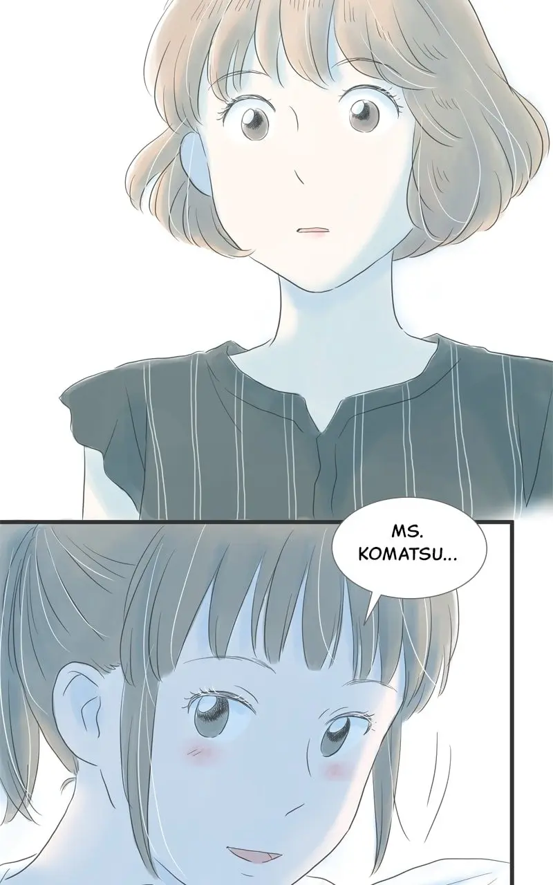 Amid the Changing Seasons - Chapter 88 - Page 40