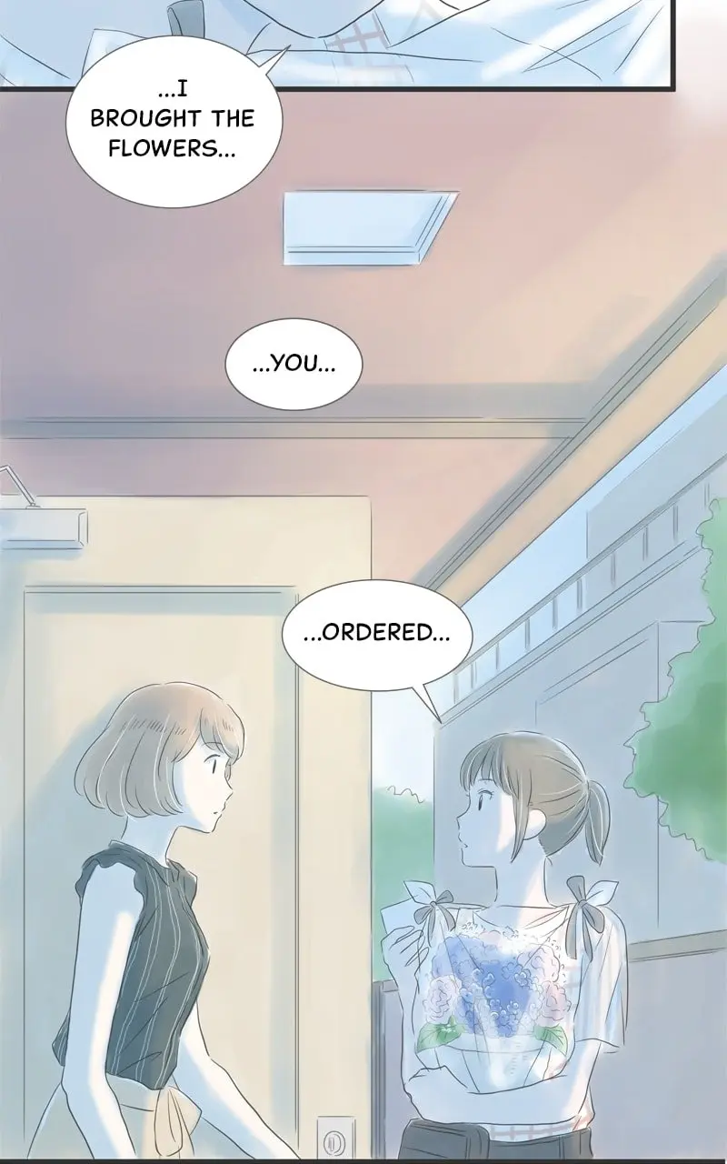 Amid the Changing Seasons - Chapter 88 - Page 41