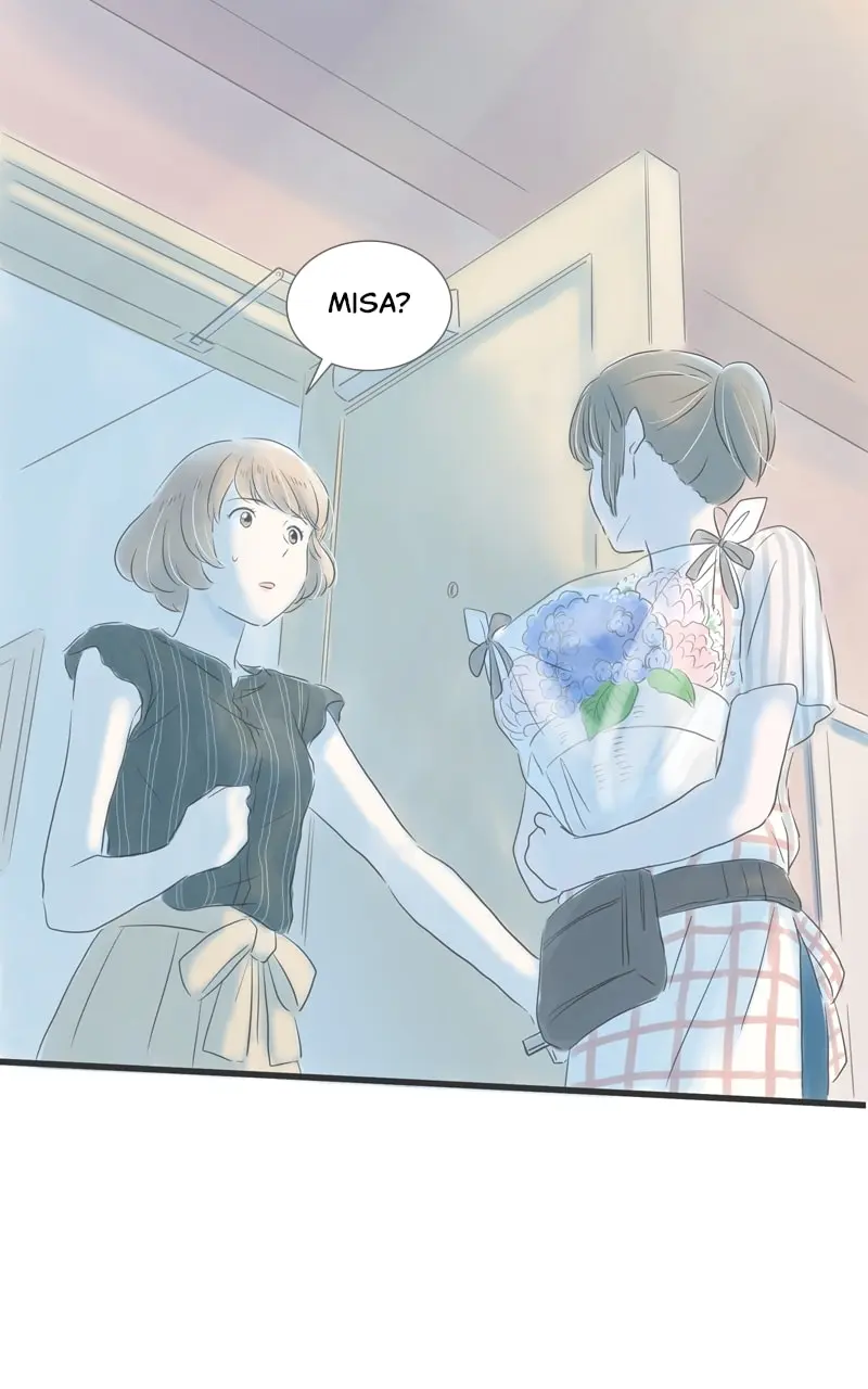 Amid the Changing Seasons - Chapter 88 - Page 44