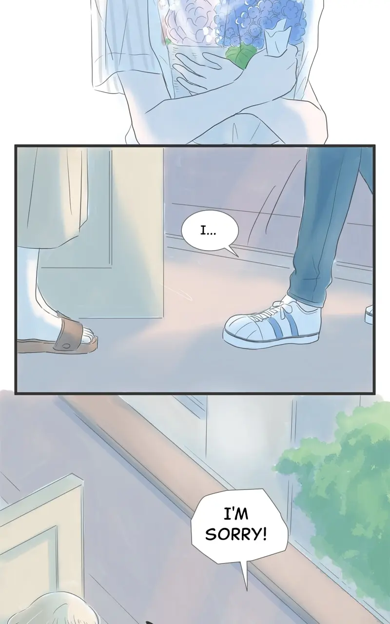 Amid the Changing Seasons - Chapter 88 - Page 47