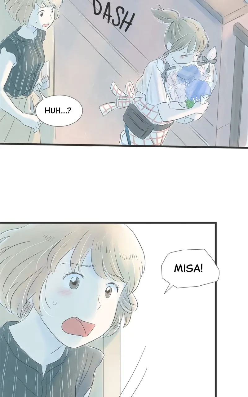 Amid the Changing Seasons - Chapter 88 - Page 48