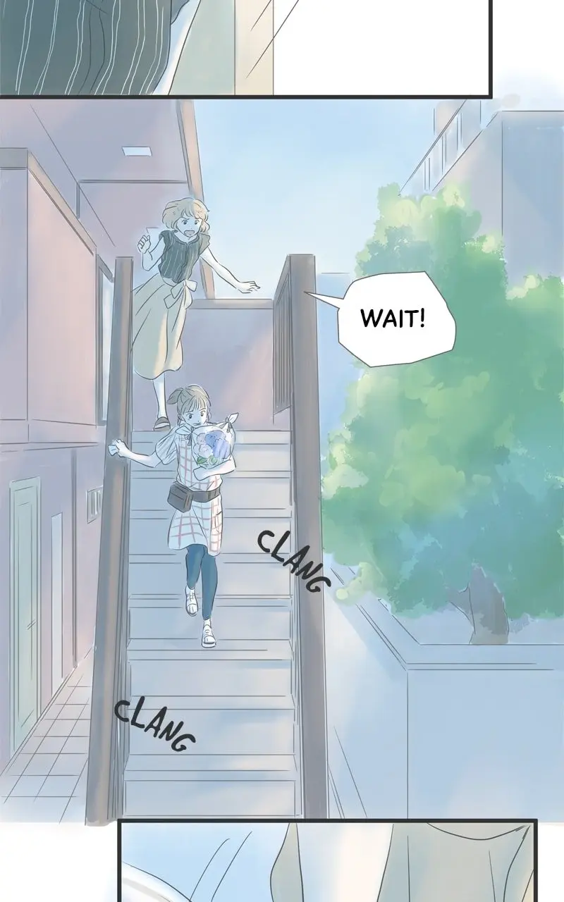 Amid the Changing Seasons - Chapter 88 - Page 49