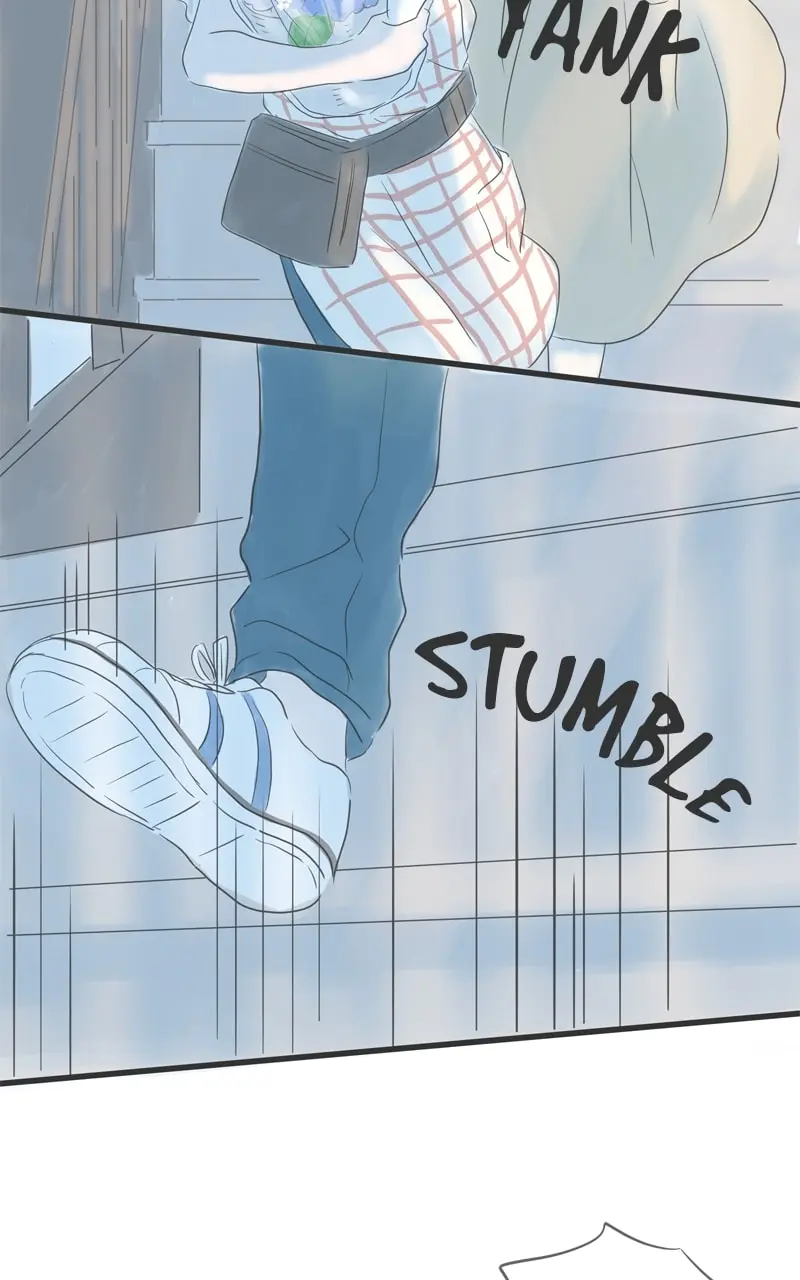 Amid the Changing Seasons - Chapter 88 - Page 51