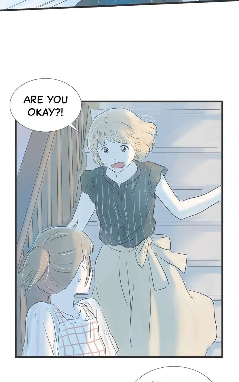 Amid the Changing Seasons - Chapter 88 - Page 54
