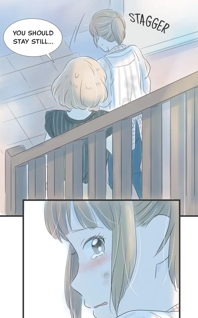 Amid the Changing Seasons - Chapter 88 - Page 56