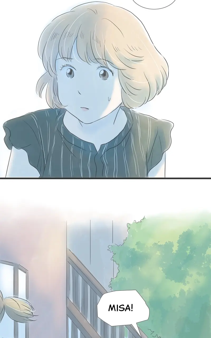 Amid the Changing Seasons - Chapter 88 - Page 58