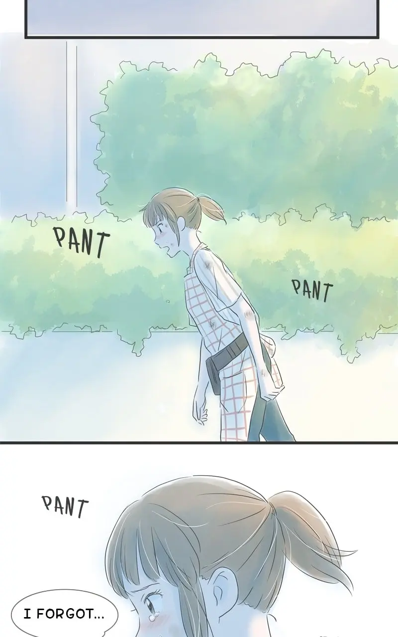 Amid the Changing Seasons - Chapter 88 - Page 61
