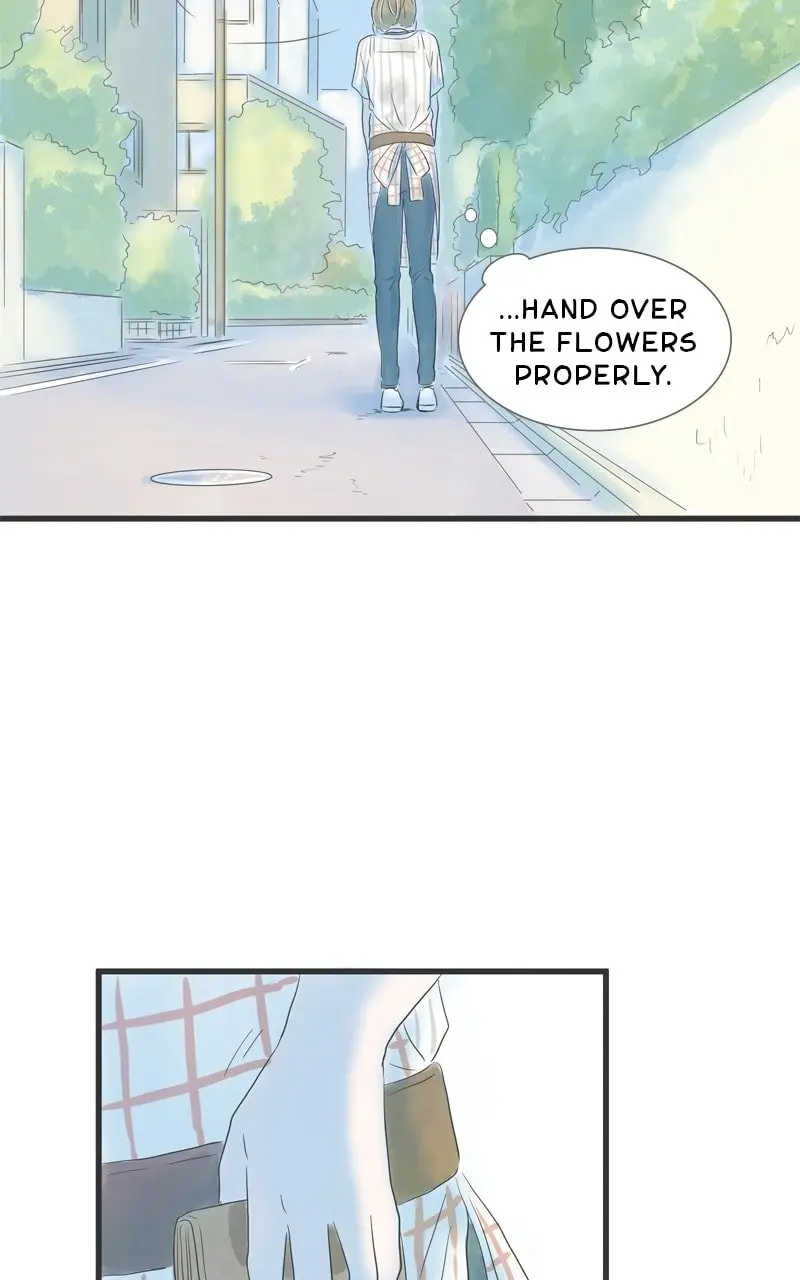 Amid the Changing Seasons - Chapter 88 - Page 64