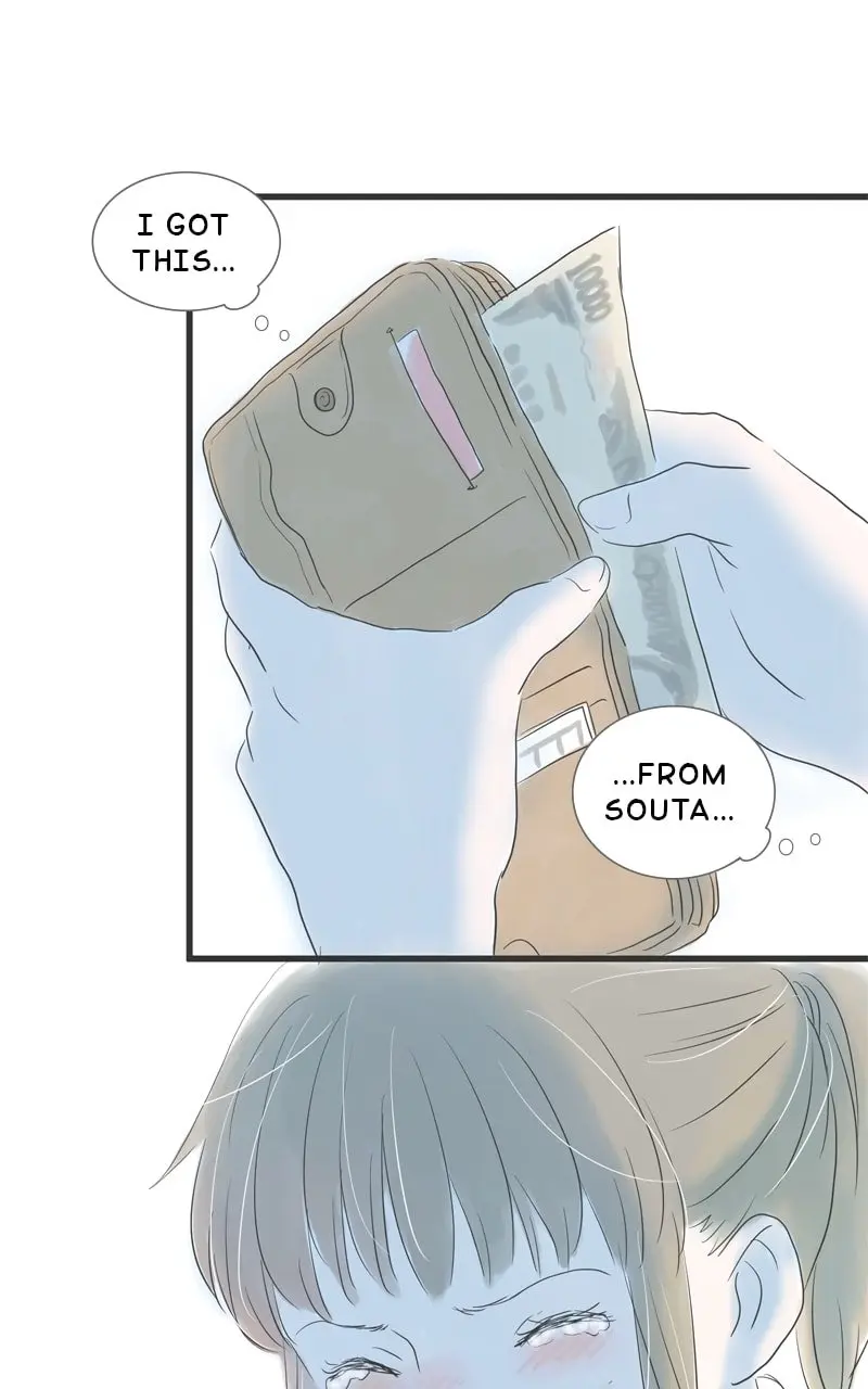 Amid the Changing Seasons - Chapter 88 - Page 66