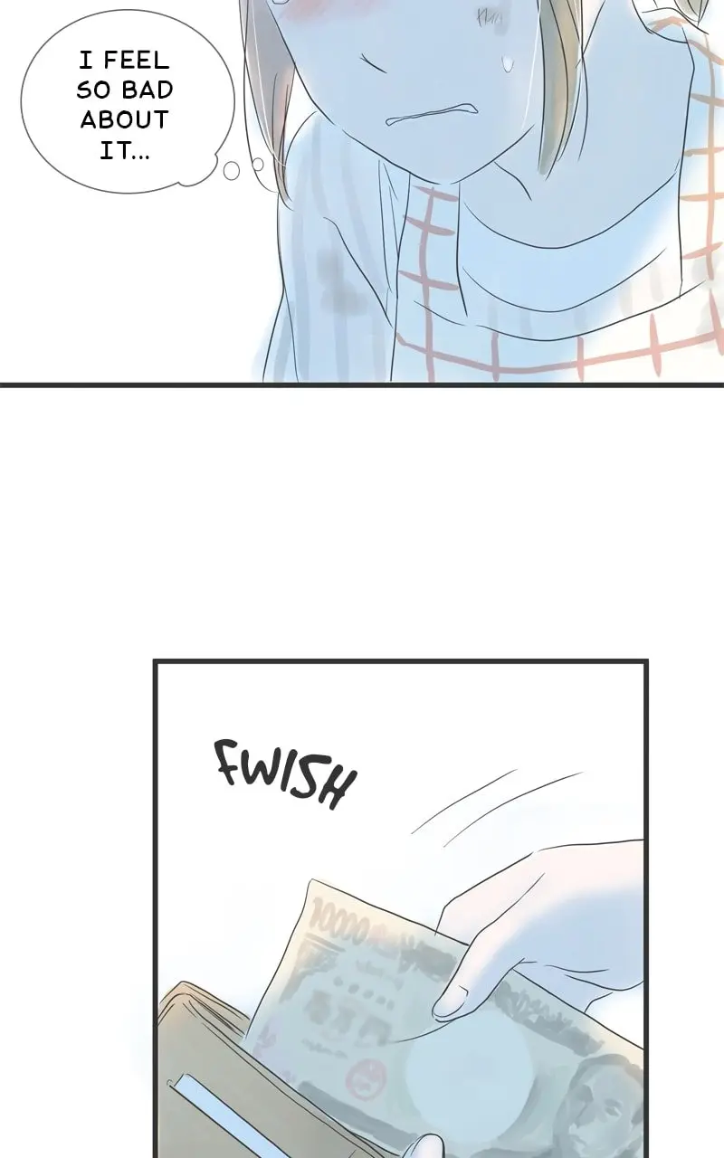 Amid the Changing Seasons - Chapter 88 - Page 67