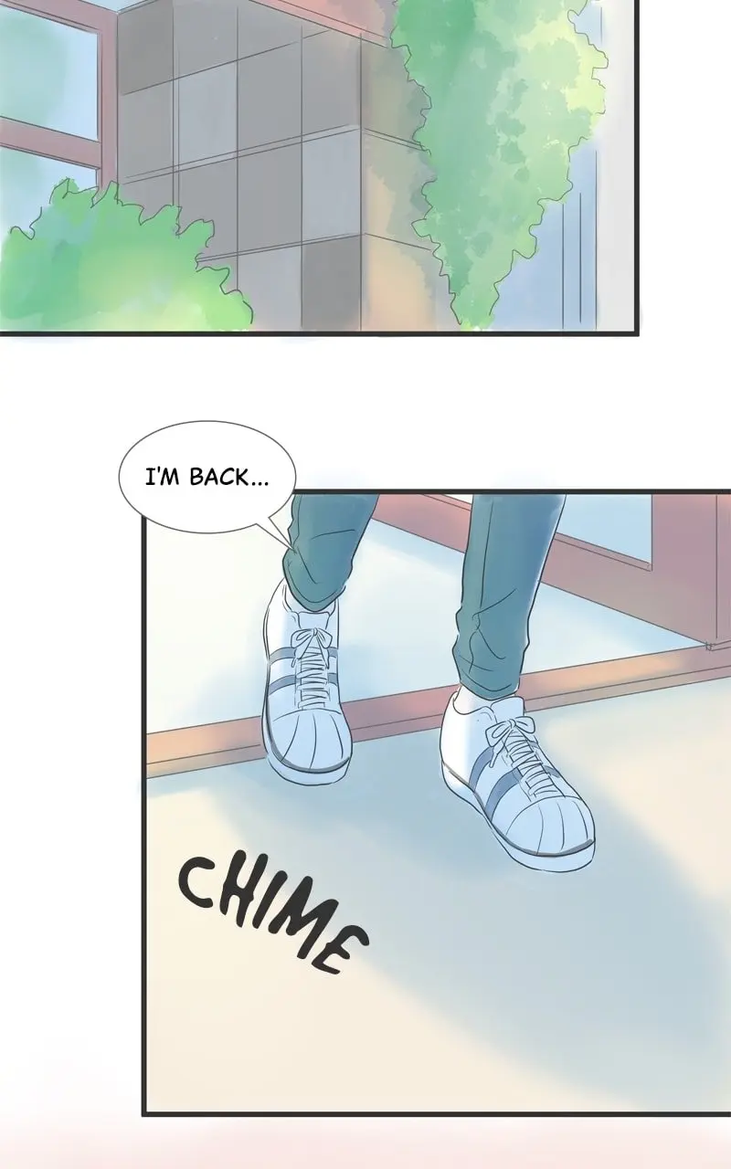 Amid the Changing Seasons - Chapter 88 - Page 70