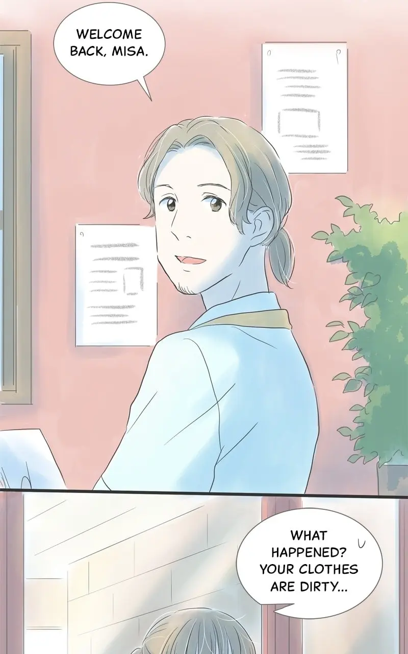 Amid the Changing Seasons - Chapter 88 - Page 71