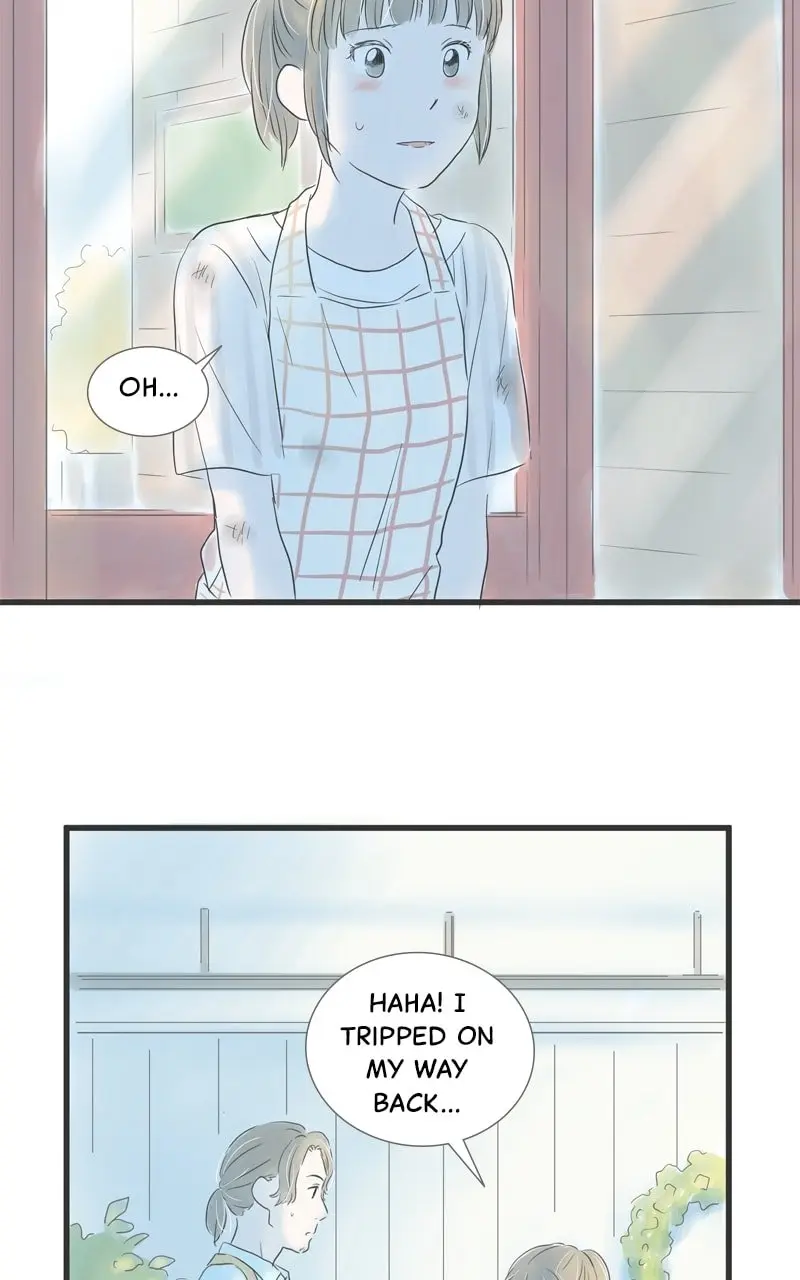 Amid the Changing Seasons - Chapter 88 - Page 72