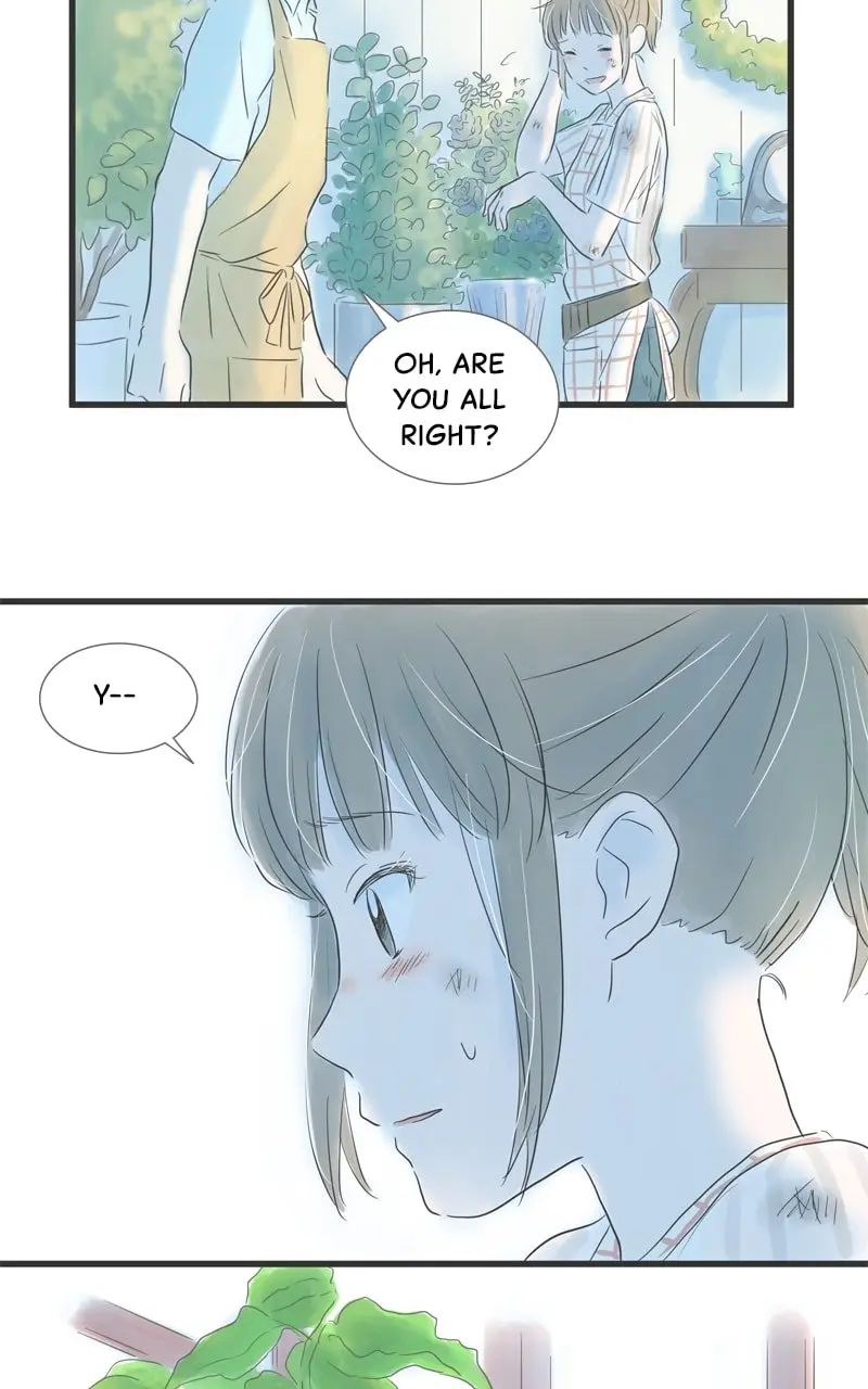 Amid the Changing Seasons - Chapter 88 - Page 73