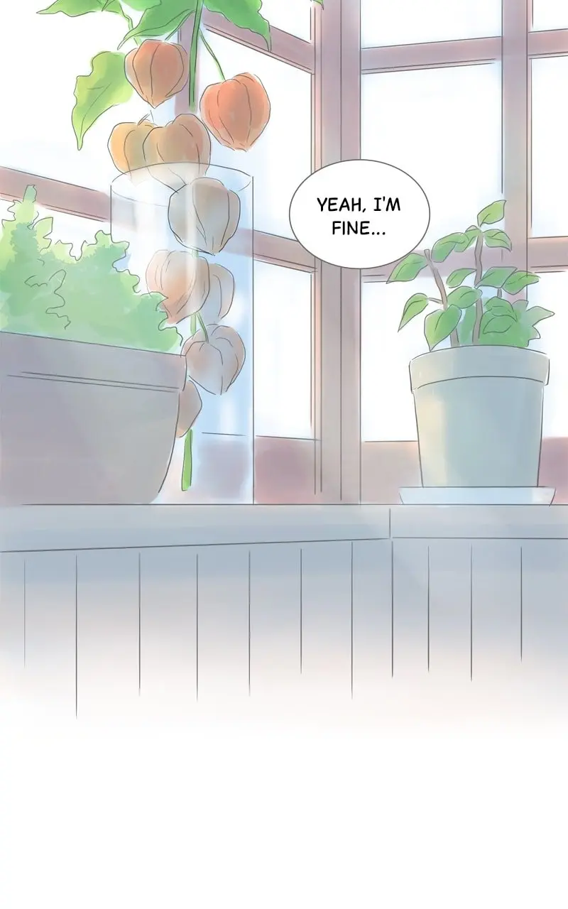 Amid the Changing Seasons - Chapter 88 - Page 74