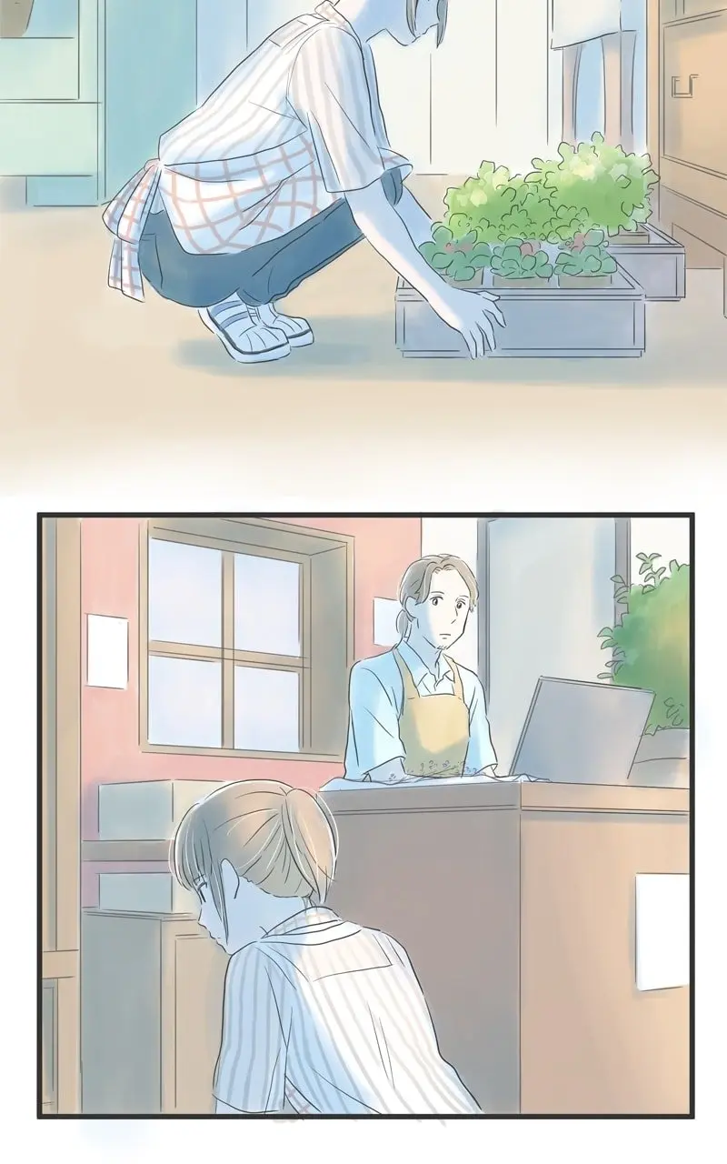Amid the Changing Seasons - Chapter 89 - Page 4