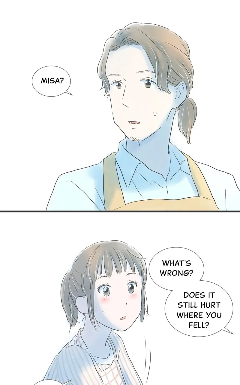Amid the Changing Seasons - Chapter 89 - Page 5