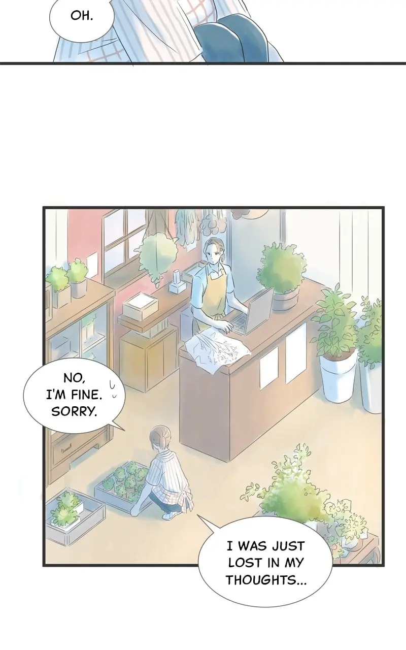 Amid the Changing Seasons - Chapter 89 - Page 6