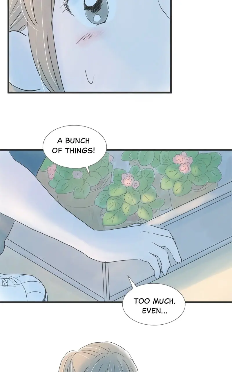 Amid the Changing Seasons - Chapter 89 - Page 8