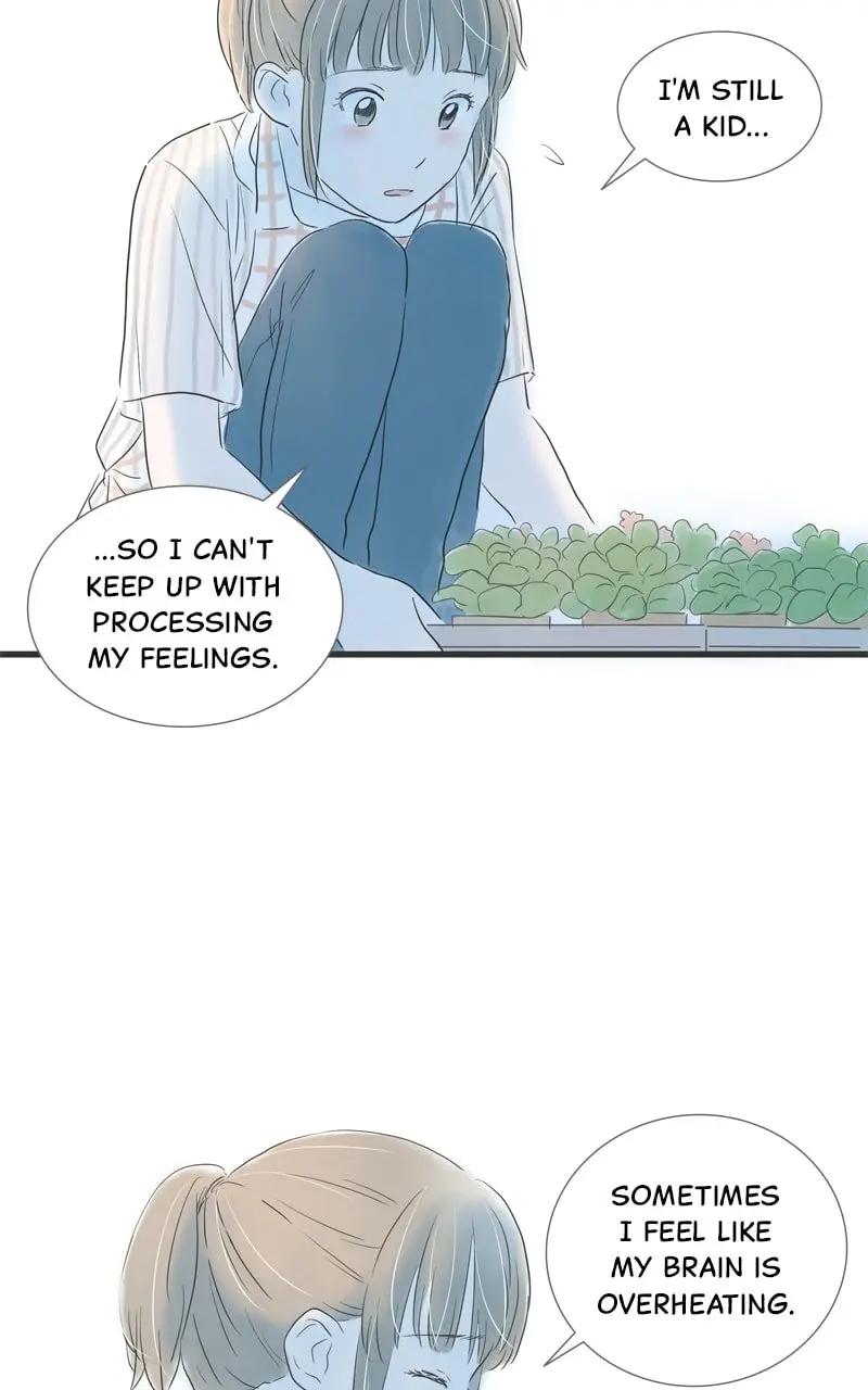 Amid the Changing Seasons - Chapter 89 - Page 9