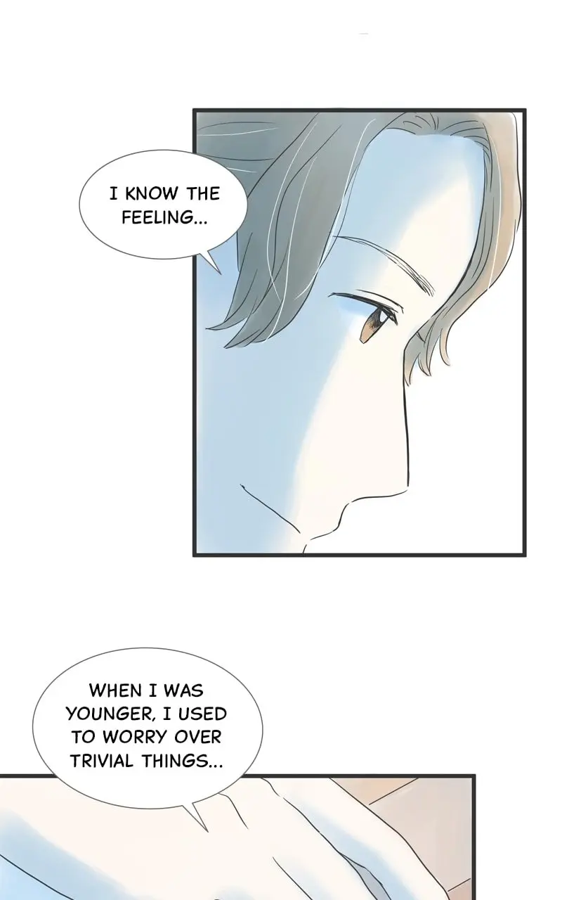 Amid the Changing Seasons - Chapter 89 - Page 11
