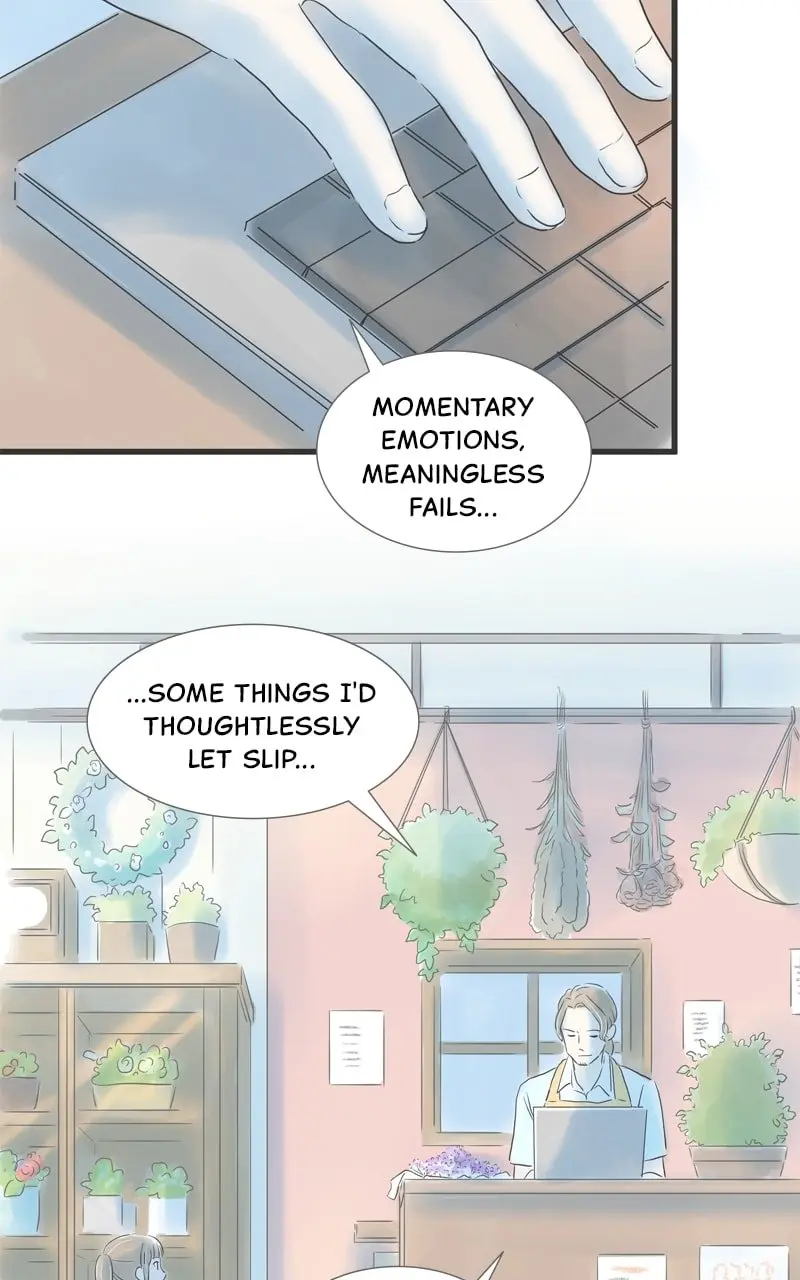 Amid the Changing Seasons - Chapter 89 - Page 12