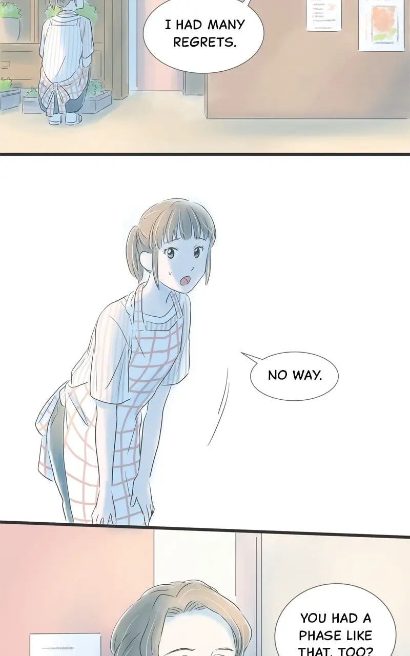 Amid the Changing Seasons - Chapter 89 - Page 13