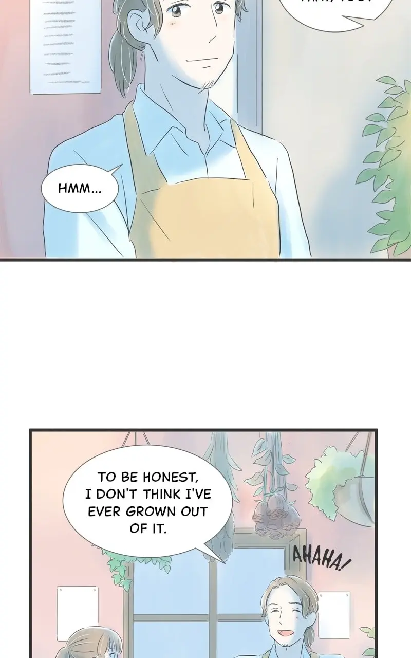 Amid the Changing Seasons - Chapter 89 - Page 14