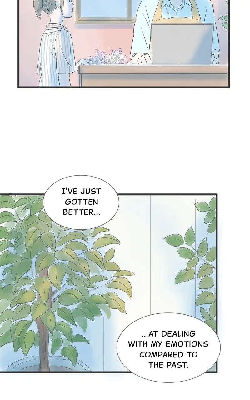 Amid the Changing Seasons - Chapter 89 - Page 15