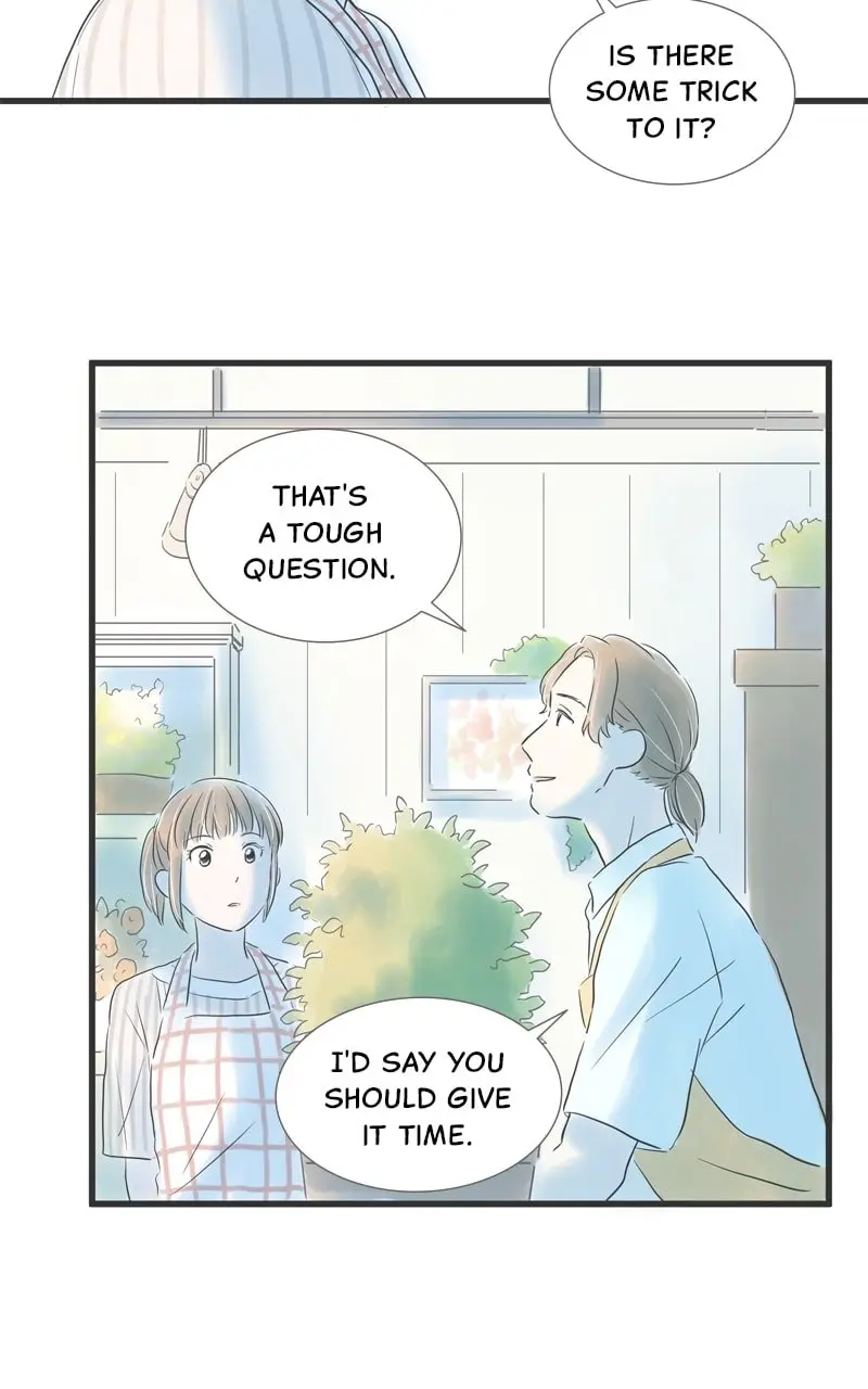Amid the Changing Seasons - Chapter 89 - Page 18