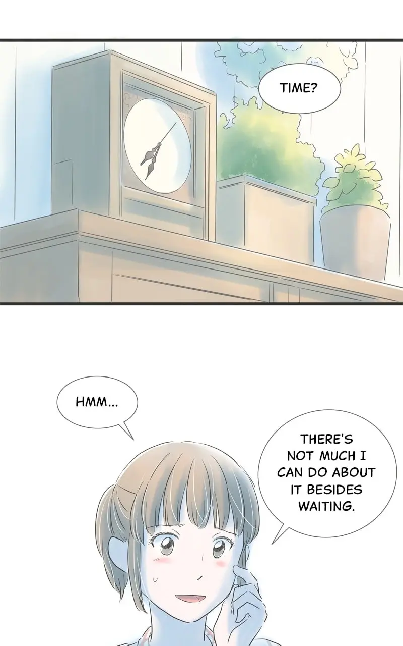 Amid the Changing Seasons - Chapter 89 - Page 19