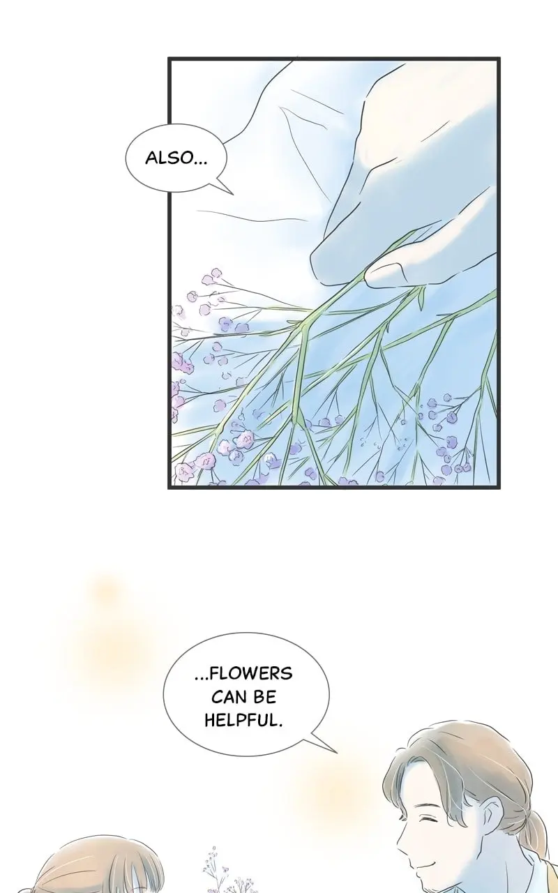 Amid the Changing Seasons - Chapter 89 - Page 21