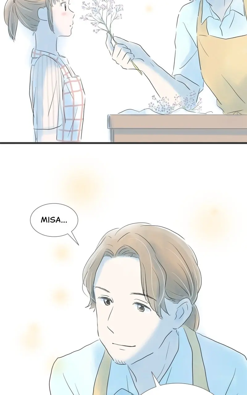 Amid the Changing Seasons - Chapter 89 - Page 22