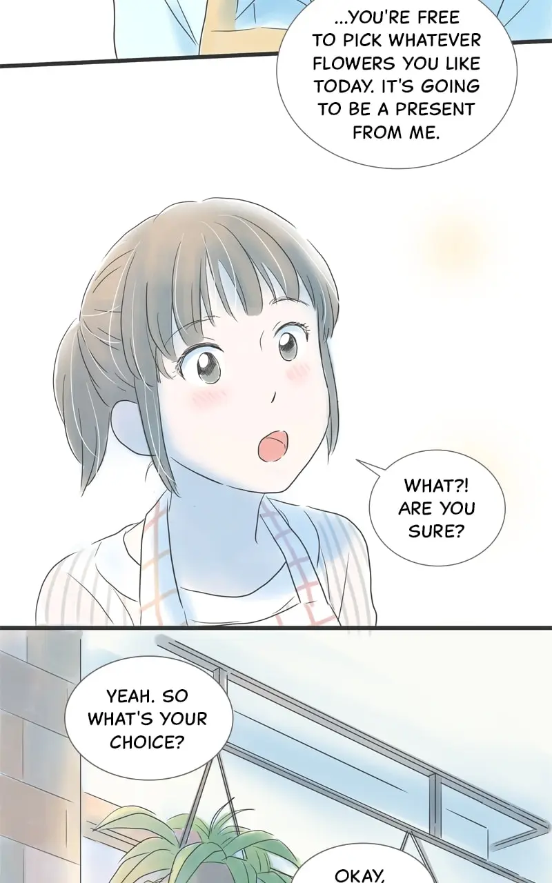 Amid the Changing Seasons - Chapter 89 - Page 23