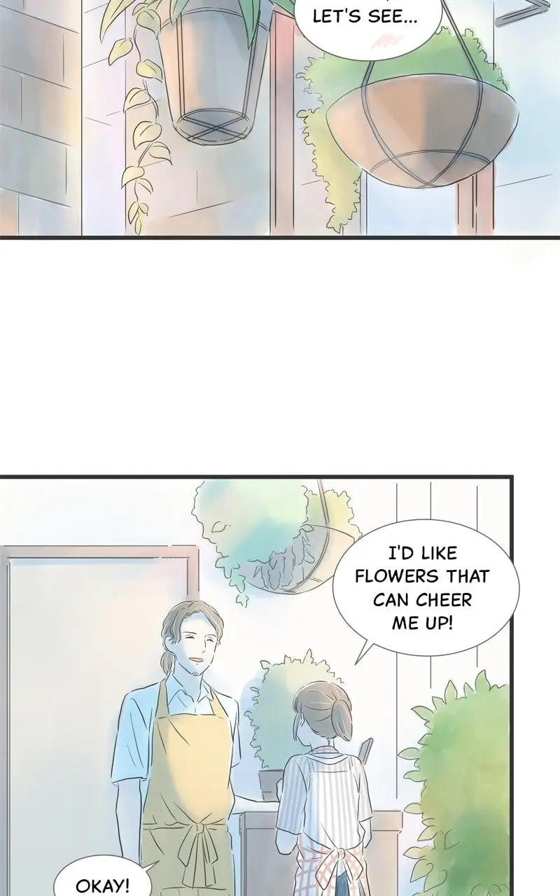 Amid the Changing Seasons - Chapter 89 - Page 24