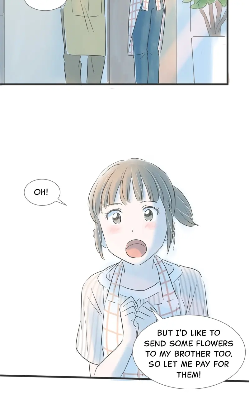 Amid the Changing Seasons - Chapter 89 - Page 25