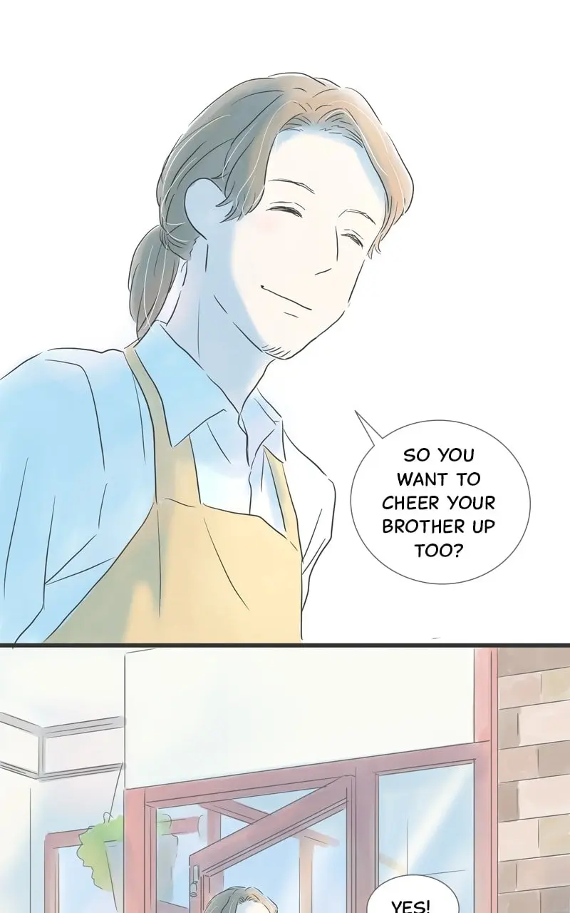 Amid the Changing Seasons - Chapter 89 - Page 26