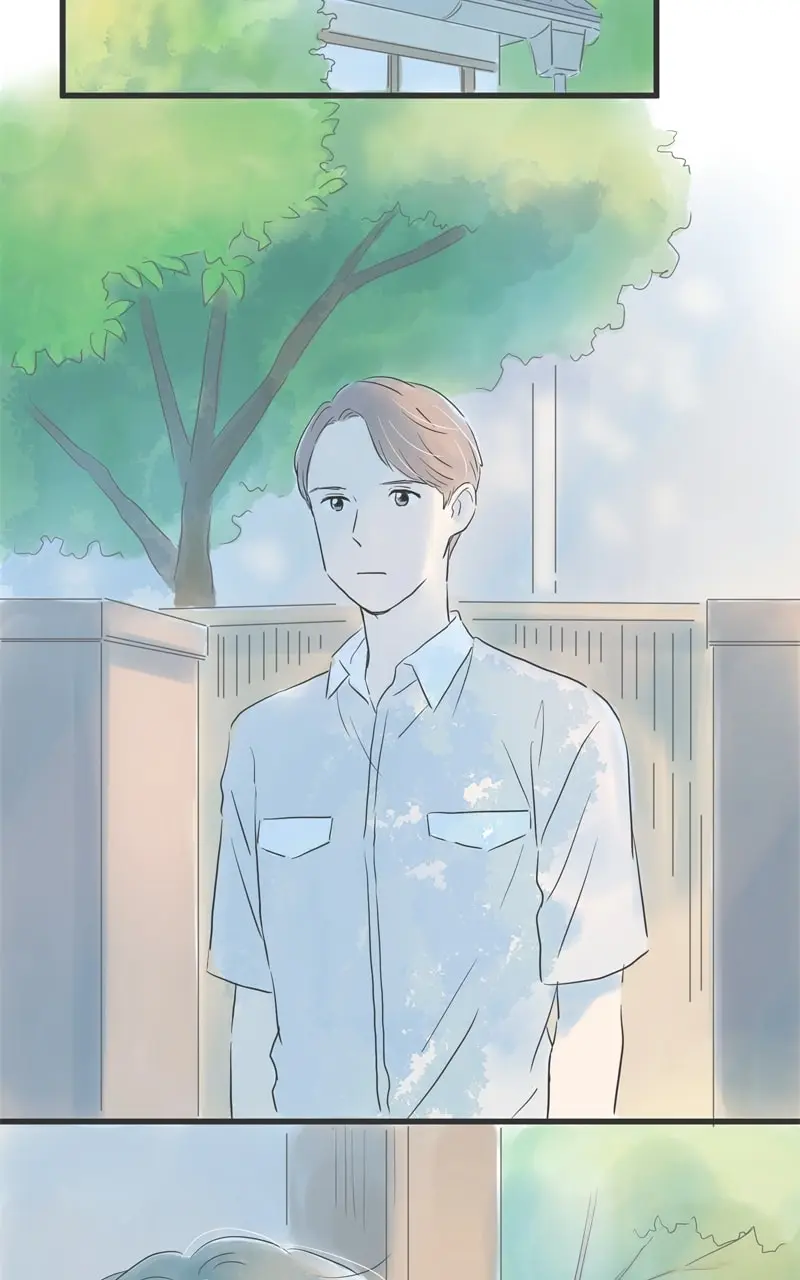 Amid the Changing Seasons - Chapter 89 - Page 29