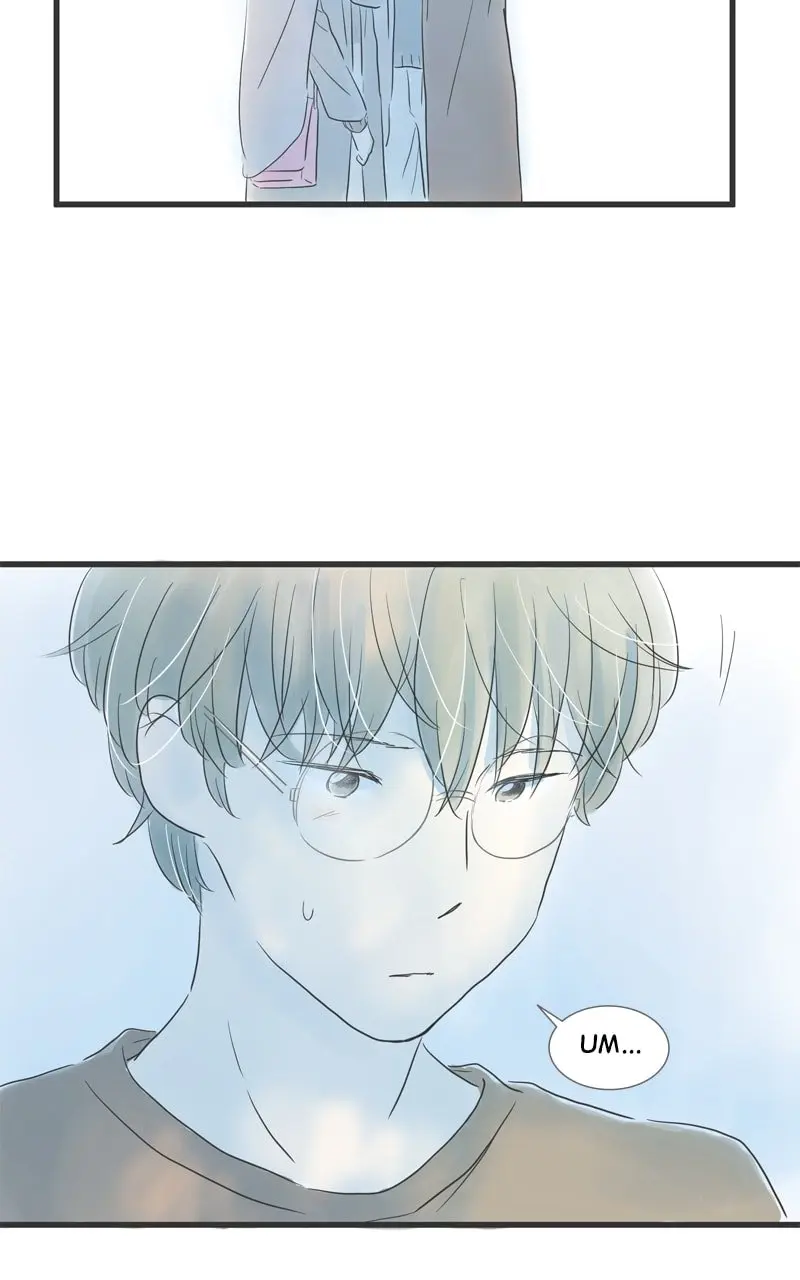 Amid the Changing Seasons - Chapter 89 - Page 31