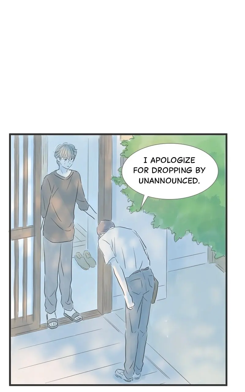 Amid the Changing Seasons - Chapter 89 - Page 32