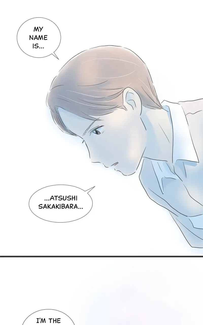 Amid the Changing Seasons - Chapter 89 - Page 33