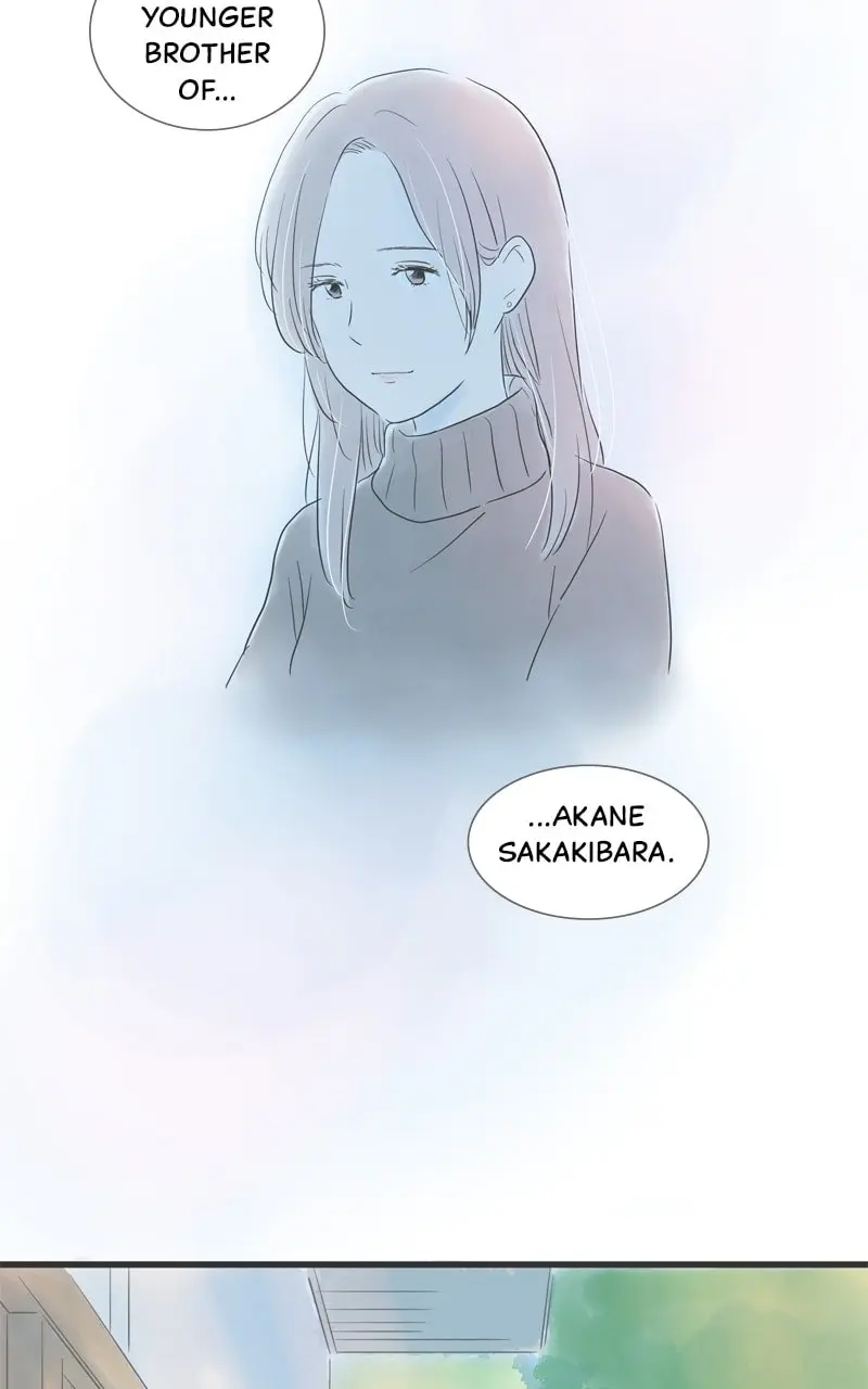 Amid the Changing Seasons - Chapter 89 - Page 34
