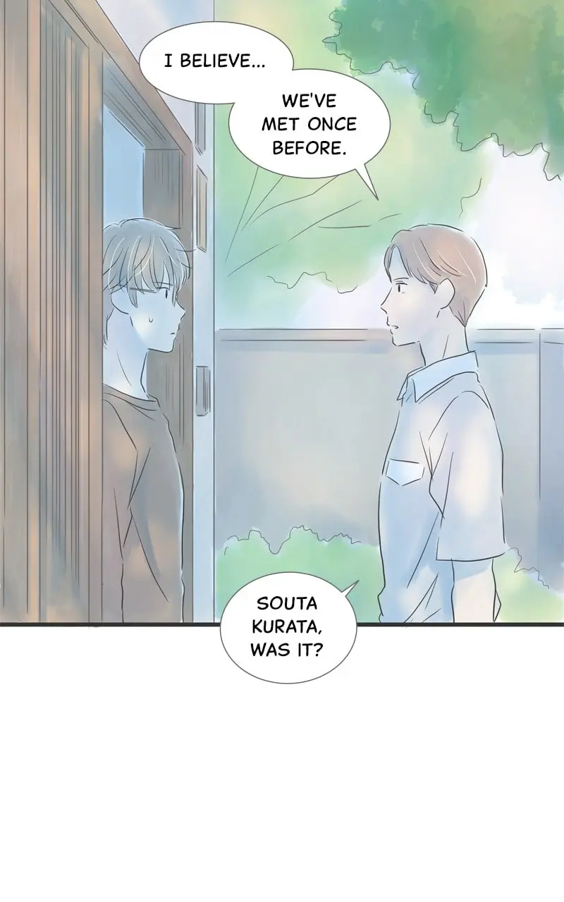 Amid the Changing Seasons - Chapter 89 - Page 35