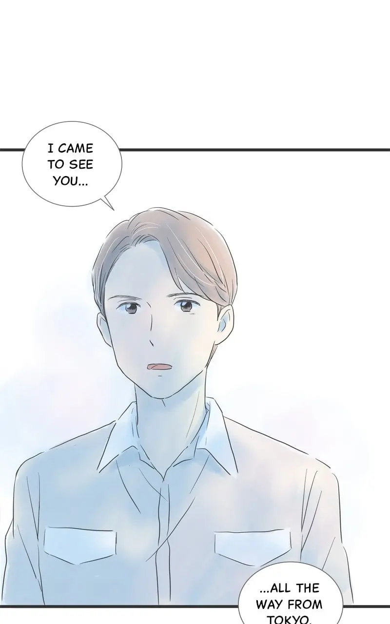 Amid the Changing Seasons - Chapter 89 - Page 36