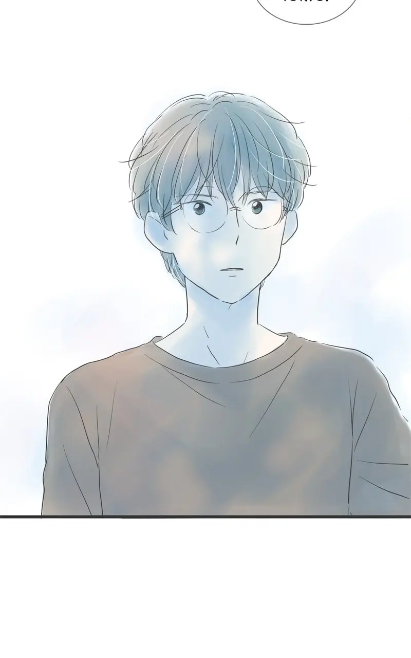 Amid the Changing Seasons - Chapter 89 - Page 37