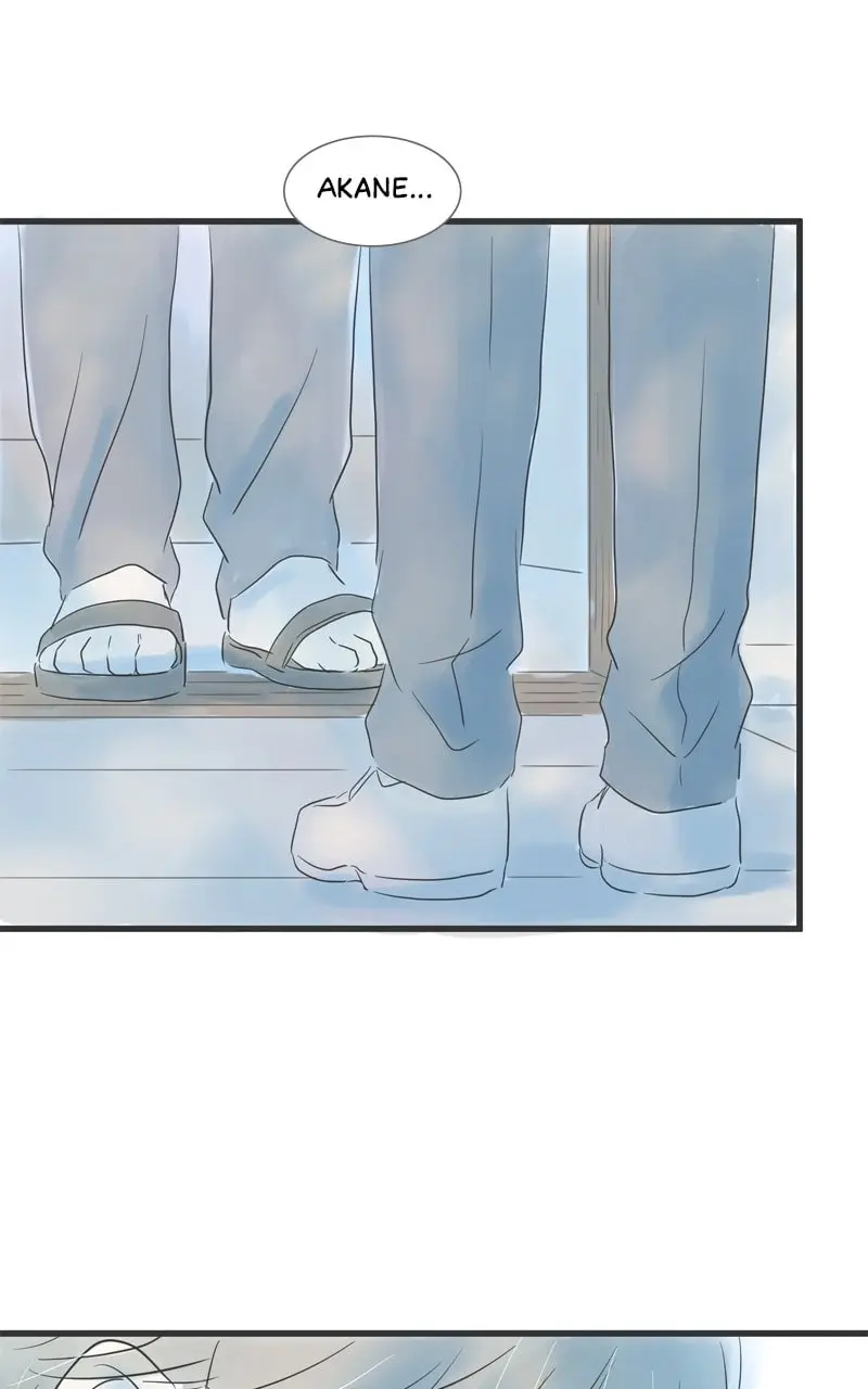 Amid the Changing Seasons - Chapter 89 - Page 38