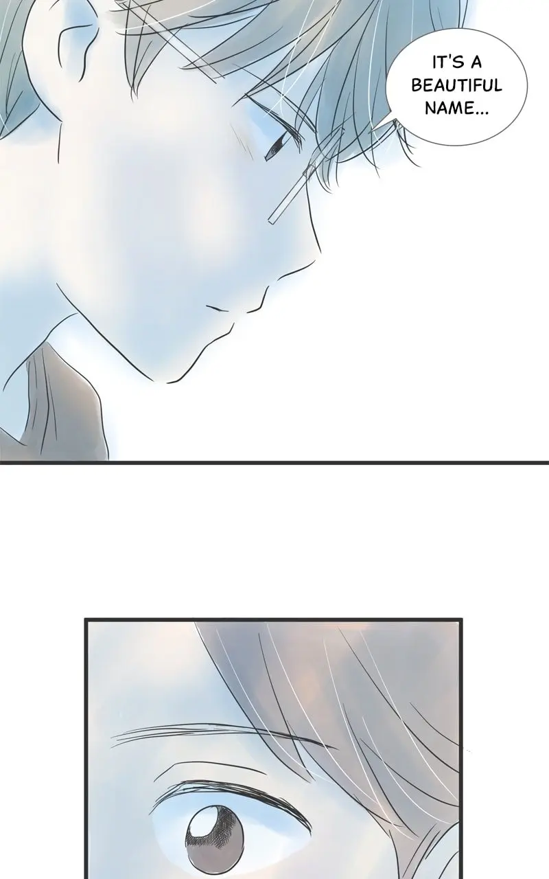 Amid the Changing Seasons - Chapter 89 - Page 39
