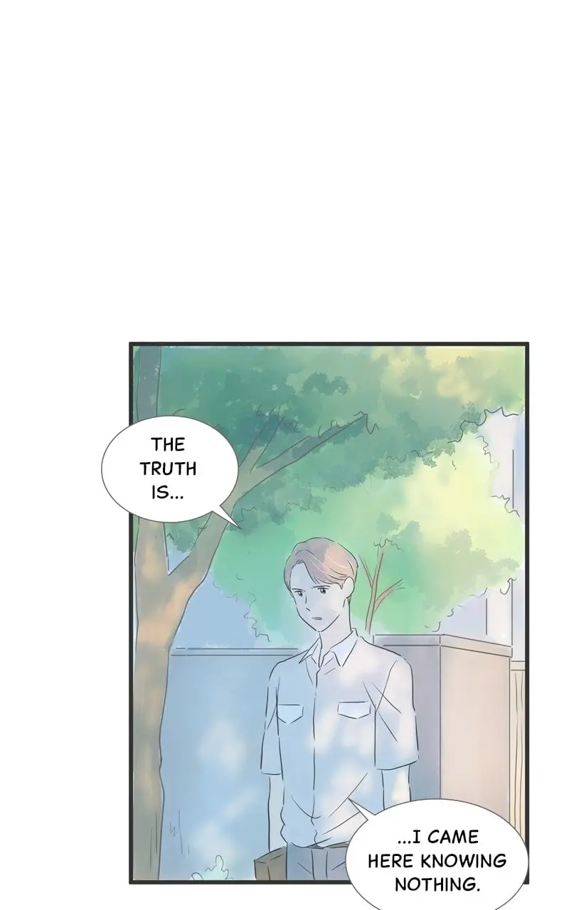 Amid the Changing Seasons - Chapter 89 - Page 42