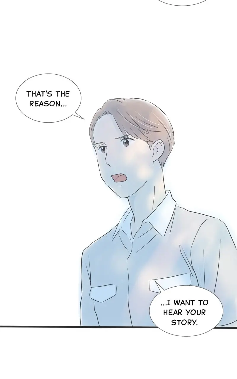 Amid the Changing Seasons - Chapter 89 - Page 43